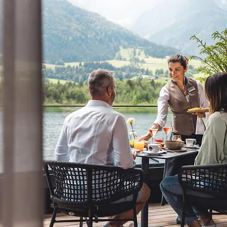 Szálloda Lakeside - Move&relax 4*