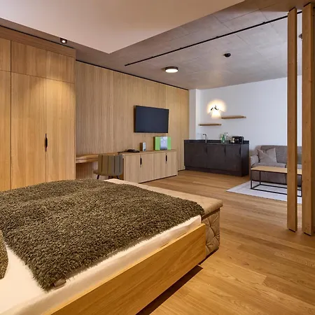 호텔 Lakeside - Move&relax 4*