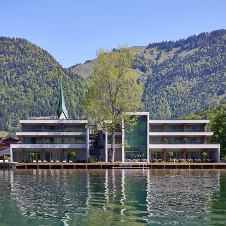 Szálloda Lakeside - Move&relax 4*